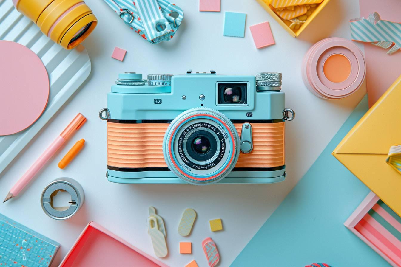 Comment réorganiser son feed Instagram : astuces pour un profil esthétique et cohérent