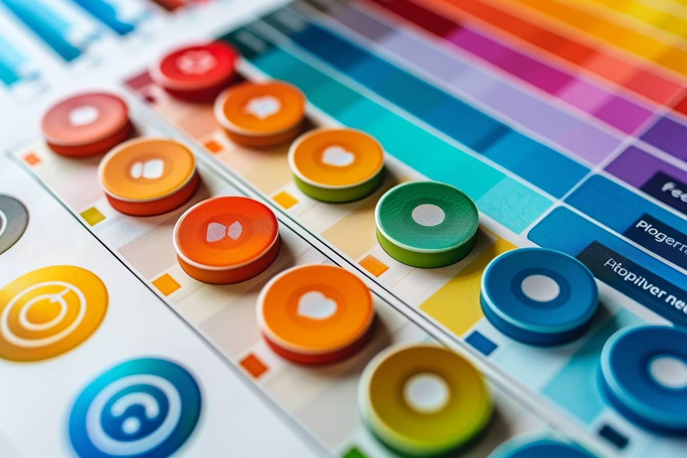 Comment réorganiser son feed Instagram : astuces pour un profil esthétique et cohérent