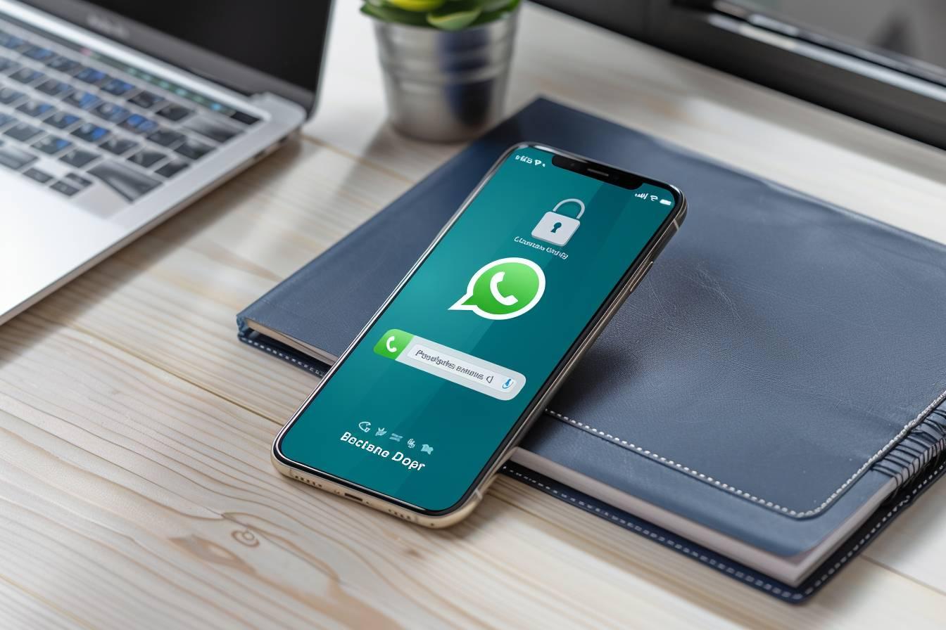 Comment bloquer un numéro inconnu sur WhatsApp : guide complet pour sécuriser vos conversations