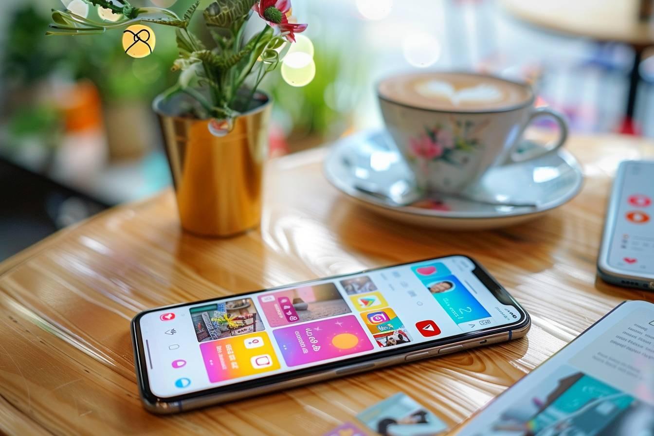 Dimensions Instagram Stories : guide complet pour optimiser vos contenus visuels sur le réseau social