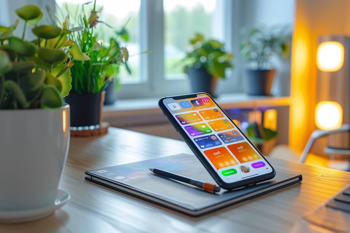 Dimensions Instagram Stories : guide complet pour optimiser vos contenus visuels sur le réseau social