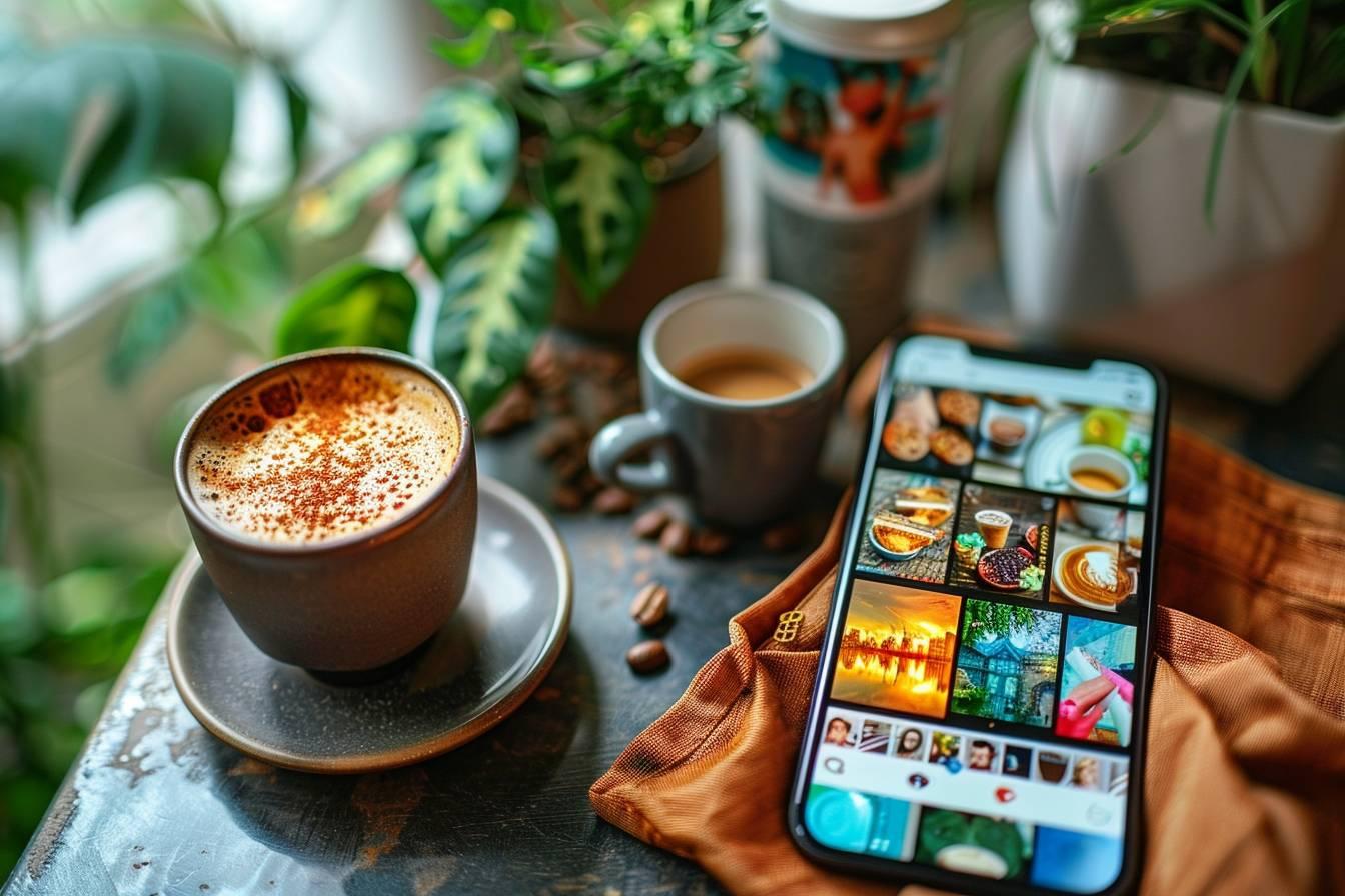 Comment créer un canal de diffusion Instagram efficace : guide pratique pour maximiser votre visibilité