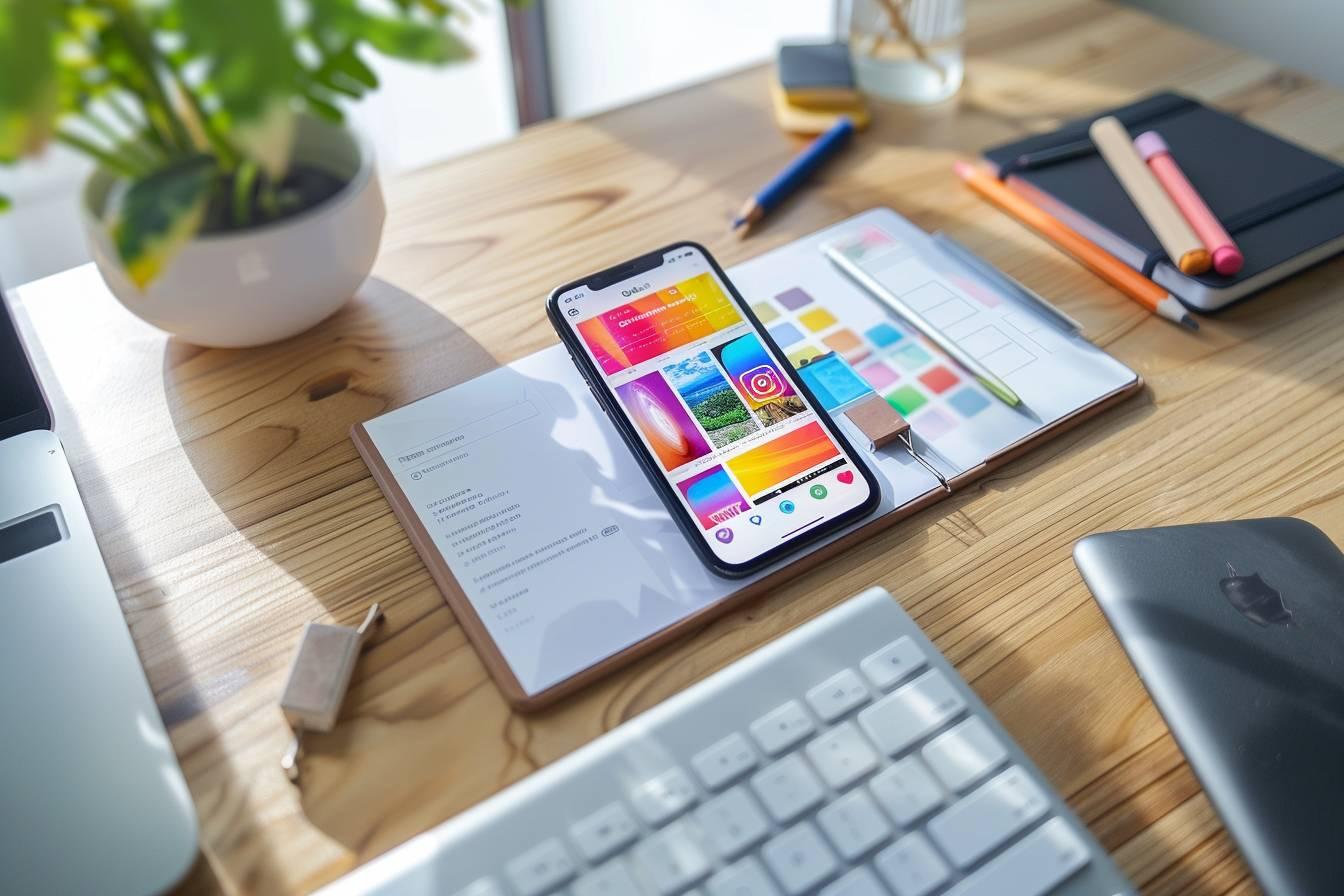 Dimensions et tailles optimales pour vos stories Instagram : le guide complet pour créer du contenu percutant