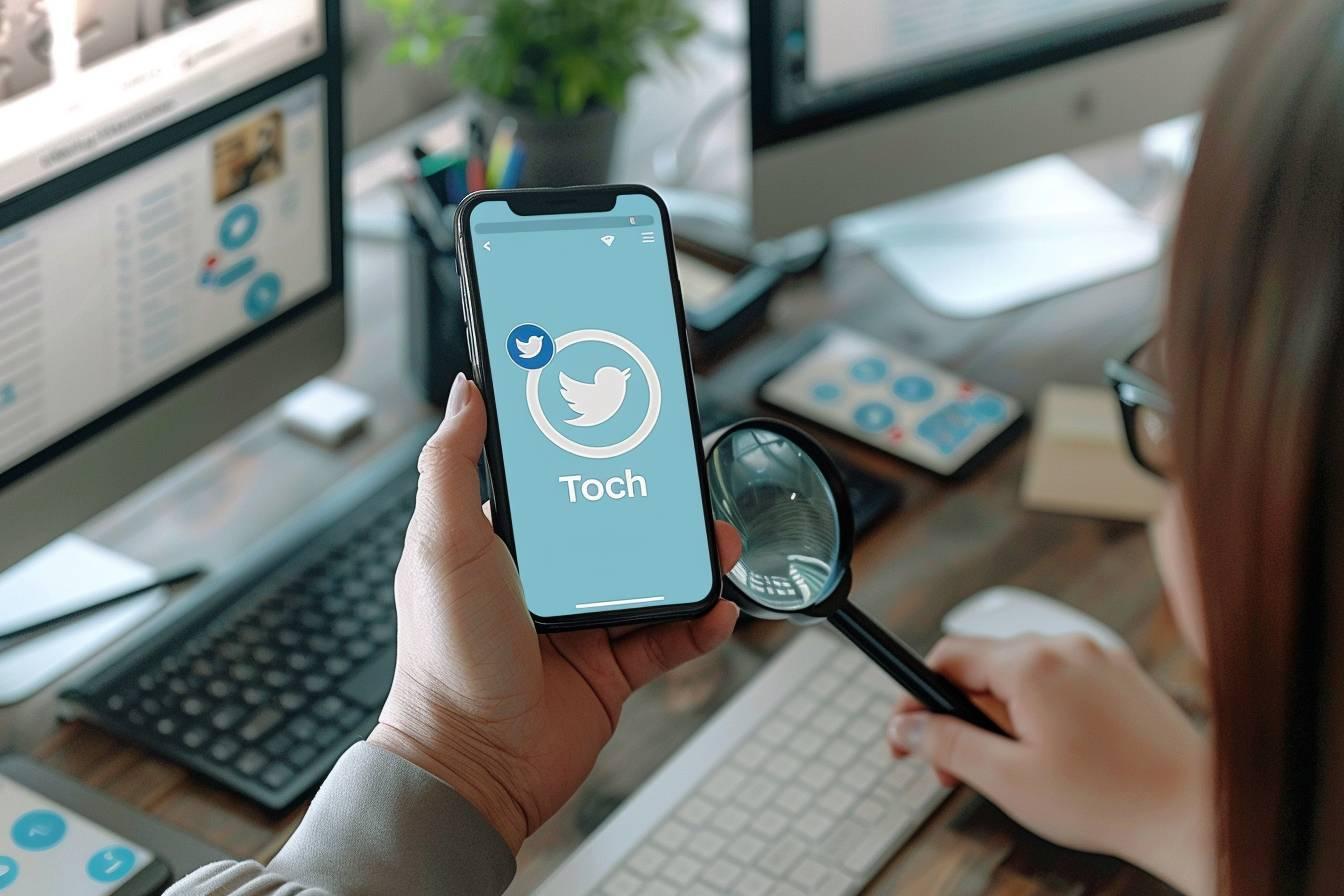 Comment effectuer une recherche avancée sur Twitter : astuces et outils pour trouver l'information