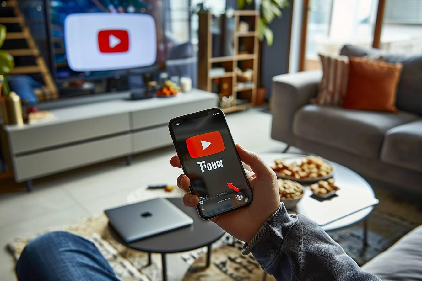 Comment supprimer les suggestions vidéo YouTube : guide complet pour personnaliser votre expérience