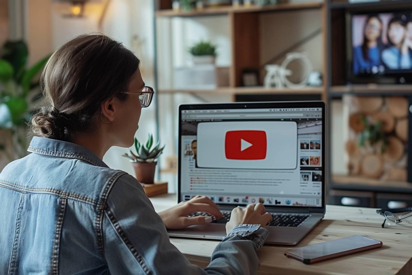 Comment supprimer les suggestions vidéo YouTube : guide complet pour personnaliser votre expérience