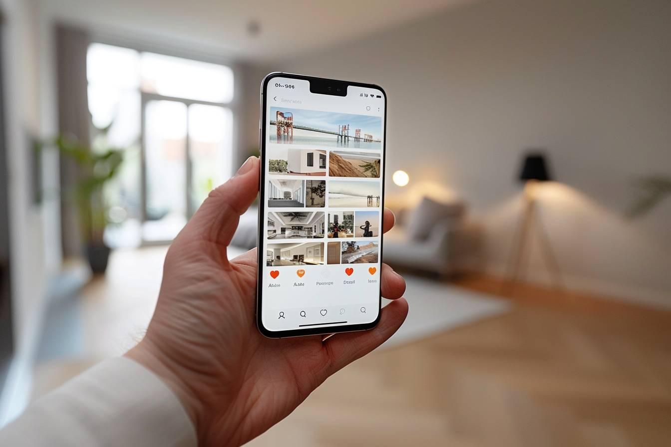 Dimensions optimales pour Instagram : guide complet des tailles de posts pour un feed parfait