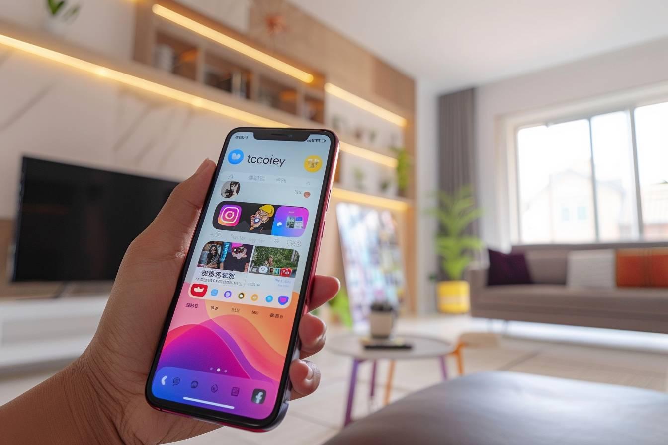 Comment télécharger des stories Instagram facilement : guide complet et astuces pour sauvegarder le contenu