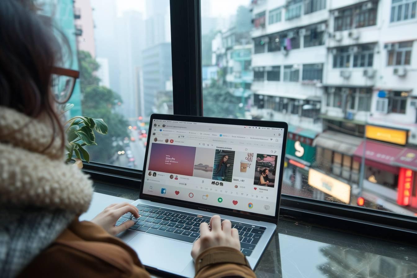 Comment télécharger des stories Instagram facilement : guide complet et astuces pour sauvegarder le contenu