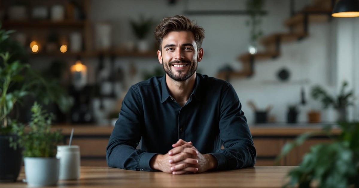 Le Branding Persona : L'Art de Construire une Marque Personnelle Impactante - branding persona