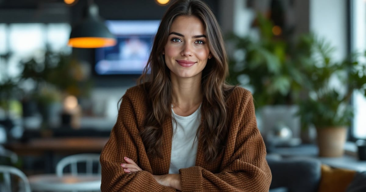 Chargé de communication digitale travaillant sur sa stratégie de contenu devant un écran
