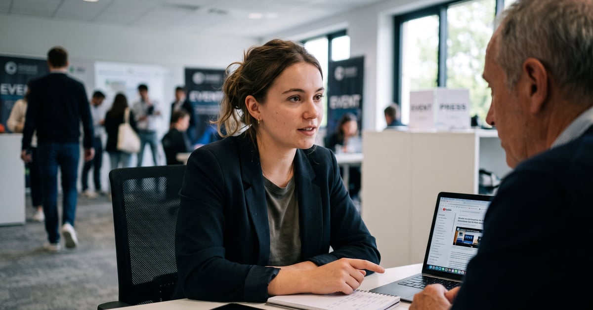 Alternance en Relations Presse : Votre Lance-roquette Média - alternance relations presse