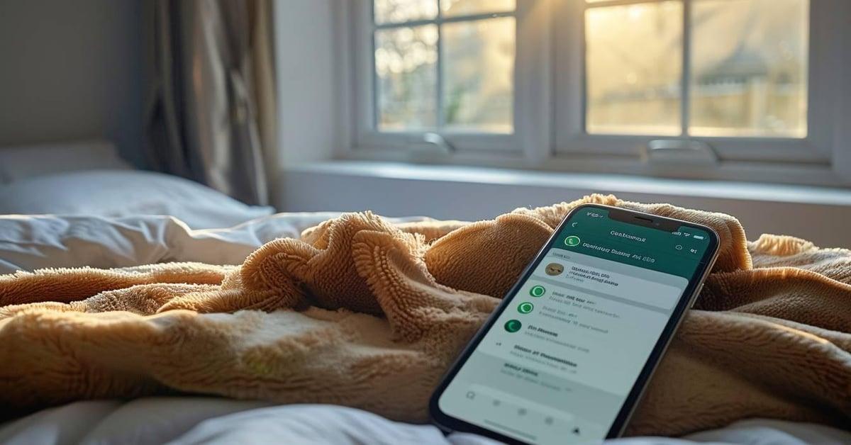Comment bloquer contact whatsapp guide complet supprimer utilisateur indesirable