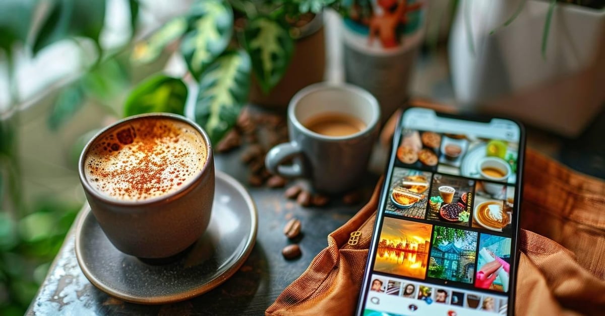 Comment creer canal diffusion instagram efficace guide pratique maximiser votre