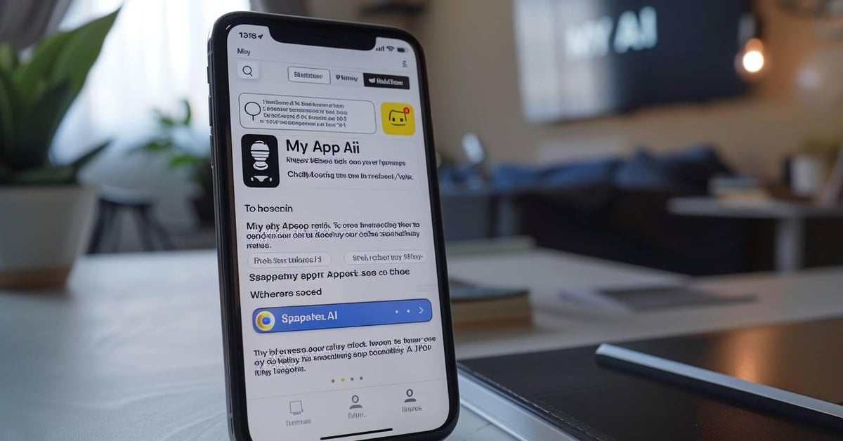 Comment enlever my ai snapchat guide complet supprimer chatbot lapplication feat