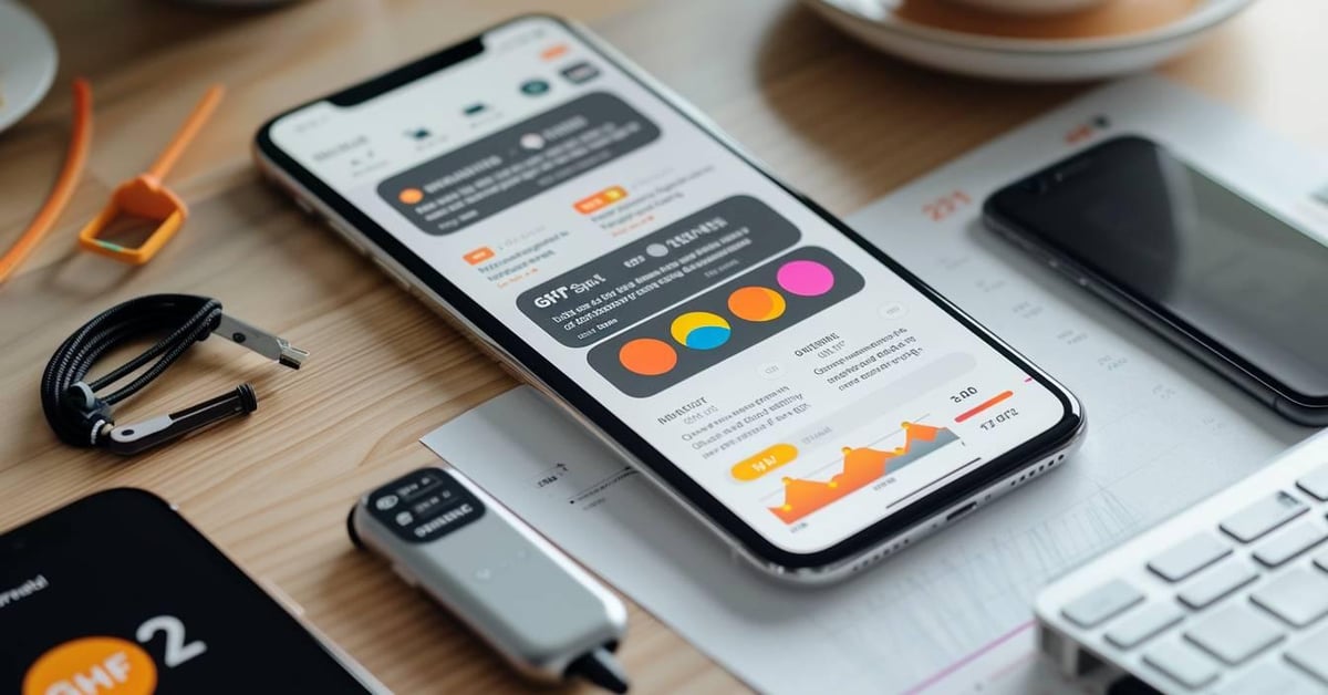Comment faire gif iphone guide complet creer animations facilement featured