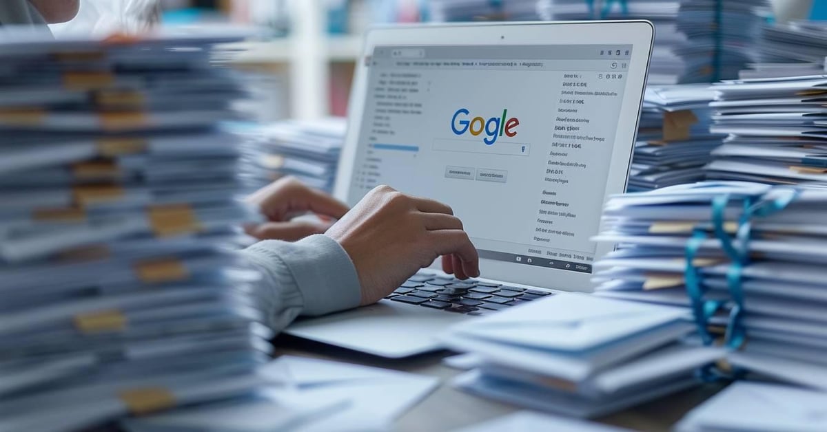 Comment faire publipostage efficace gmail guide complet fusionner envoyer e mail