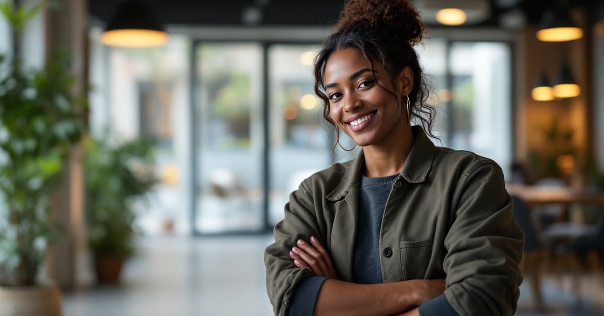 Étudiant en alternance travaillant sur une stratégie de communication digitale sur ordinateur portable