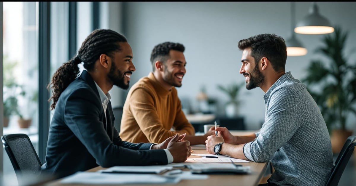 Étudiante en formations relations presse prenant des notes lors d'un atelier professionnel en communication