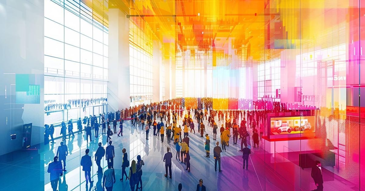 Tendances cles evenements marketing strategies innovantes stimuler lengagement c